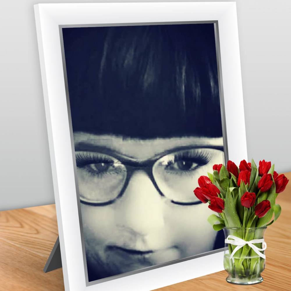 Meet your Posher, Jody